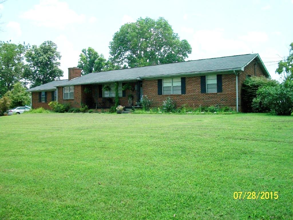 5418 Hutton Ridge Road Maryville, TN 37801 - Photo 1 of 29 5418 Hutton Ridge Road