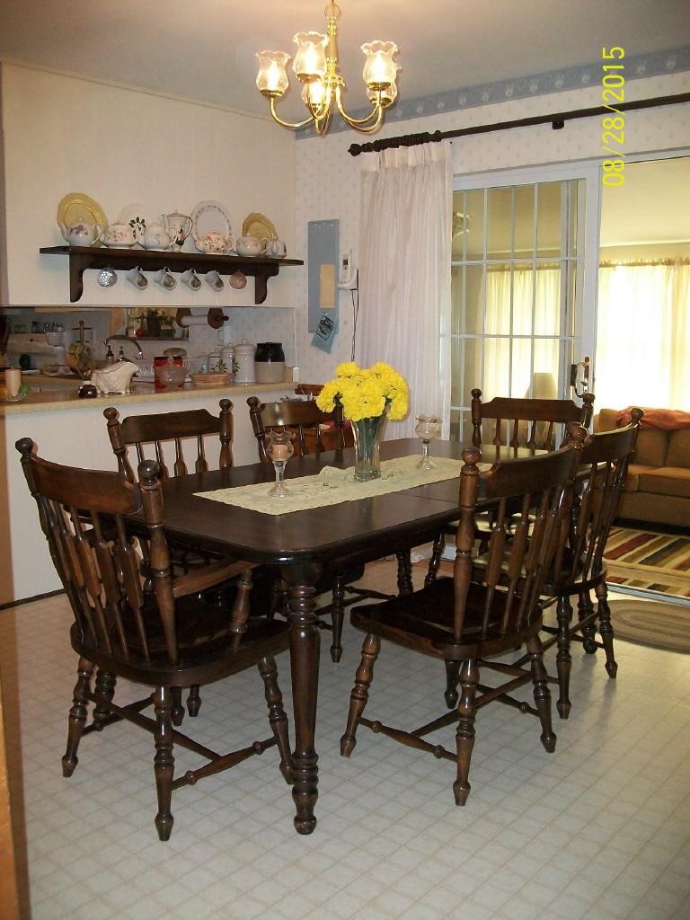 5418 Hutton Ridge Road Maryville, TN 37801 - Photo 11 of 29 Dining Room