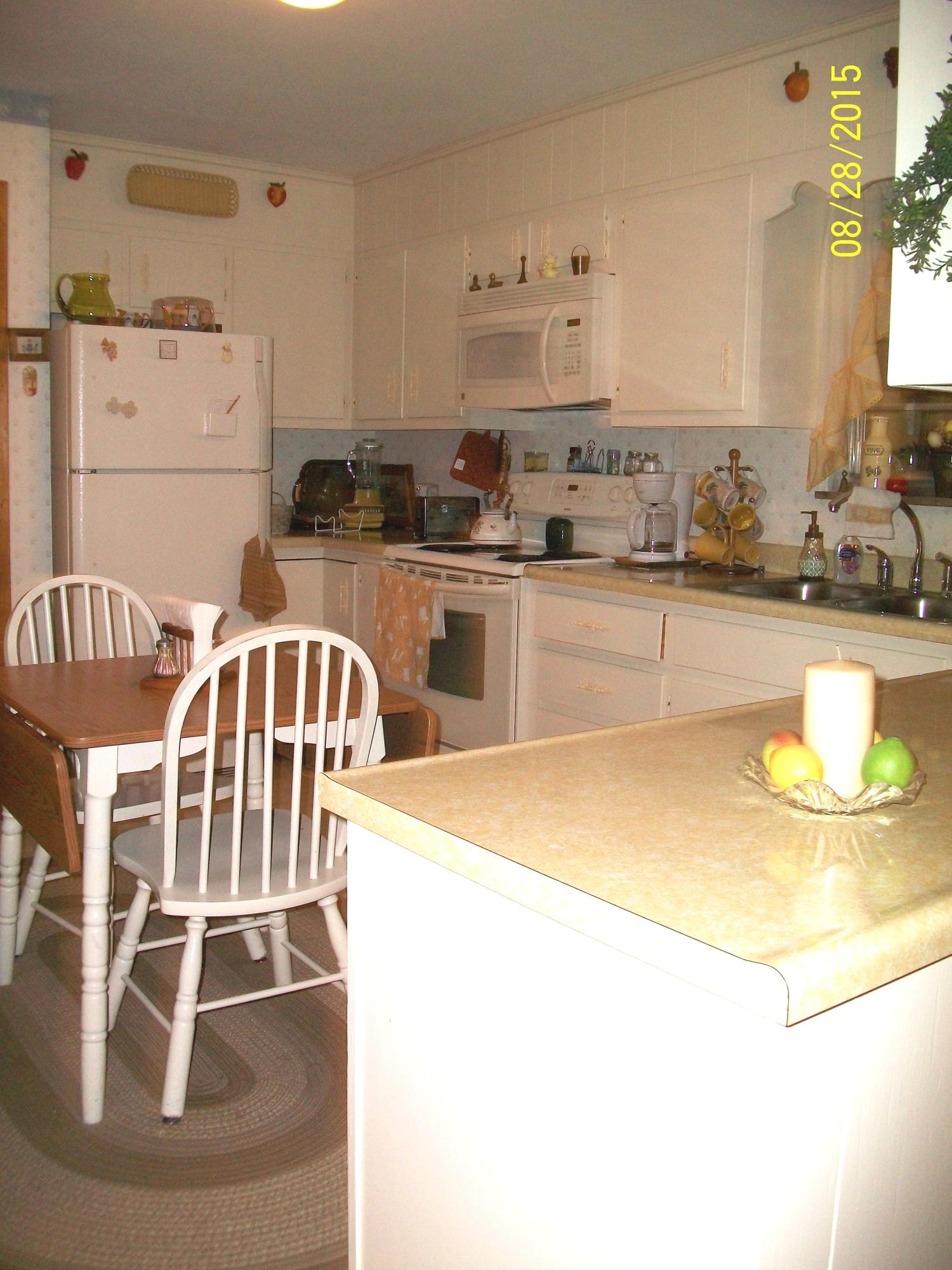 5418 Hutton Ridge Road Maryville, TN 37801 - Photo 12 of 29 Kitchen view