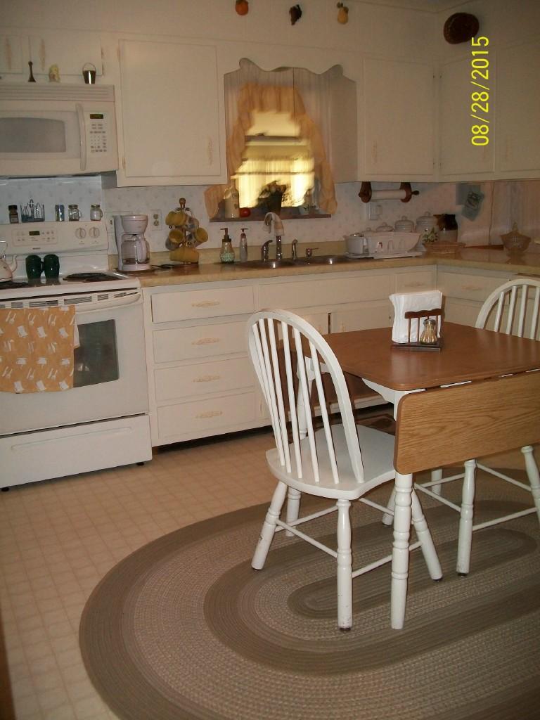5418 Hutton Ridge Road Maryville, TN 37801 - Photo 13 of 29 Kitchen