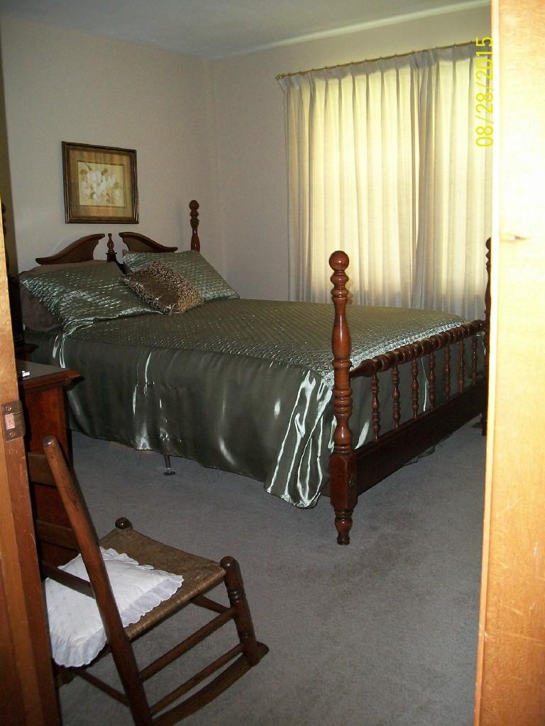 5418 Hutton Ridge Road Maryville, TN 37801 - Photo 16 of 29 Bedroom