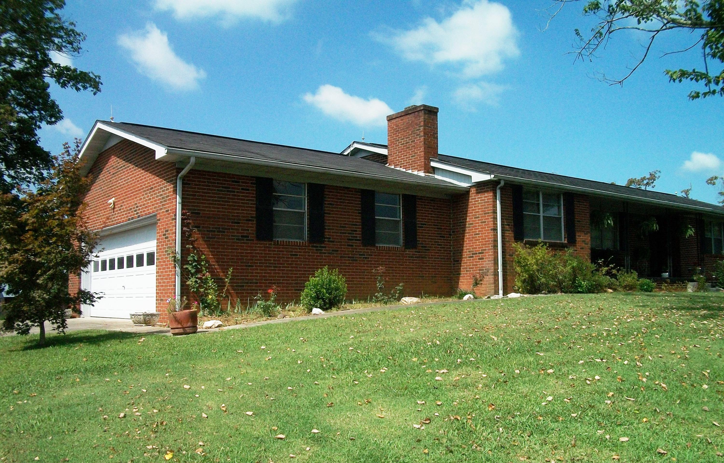 5418 Hutton Ridge Road Maryville, TN 37801 - Photo 3 of 29 Front View