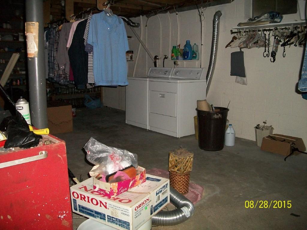 5418 Hutton Ridge Road Maryville, TN 37801 - Photo 28 of 29 2nd laundry
