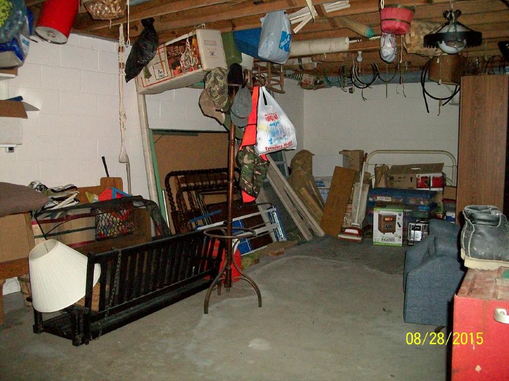 5418 Hutton Ridge Road Maryville, TN 37801 - Photo 29 of 29 basement storage