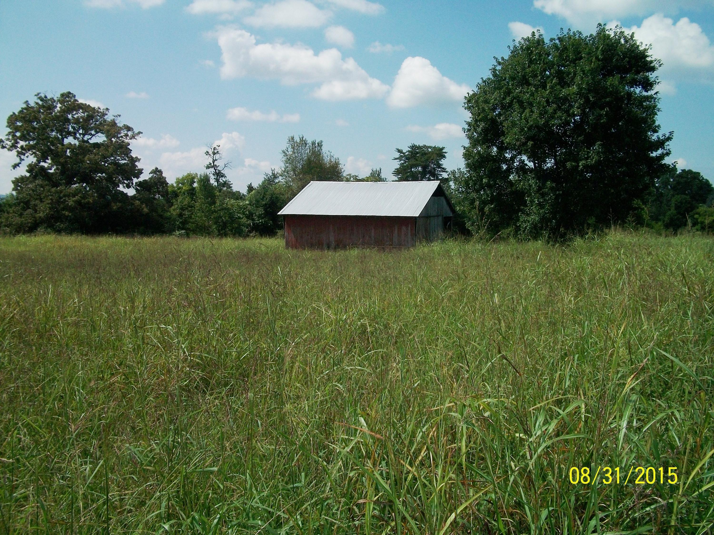 5418 Hutton Ridge Road Maryville, TN 37801 - Photo 5 of 29 Barn