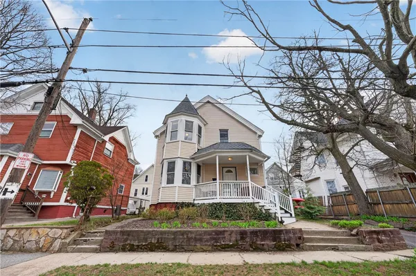 $399,900 | 256 Vermont Avenue, Providence, RI 02905