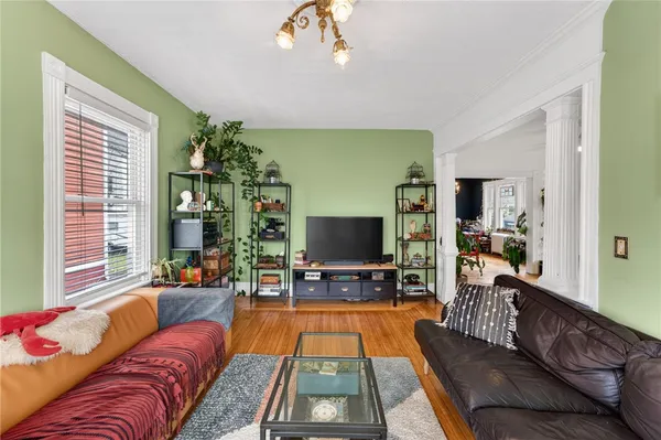 $399,900 | 256 Vermont Avenue, Providence, RI 02905