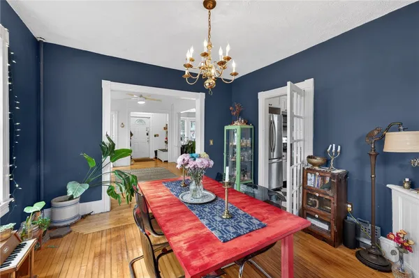 $399,900 | 256 Vermont Avenue, Providence, RI 02905