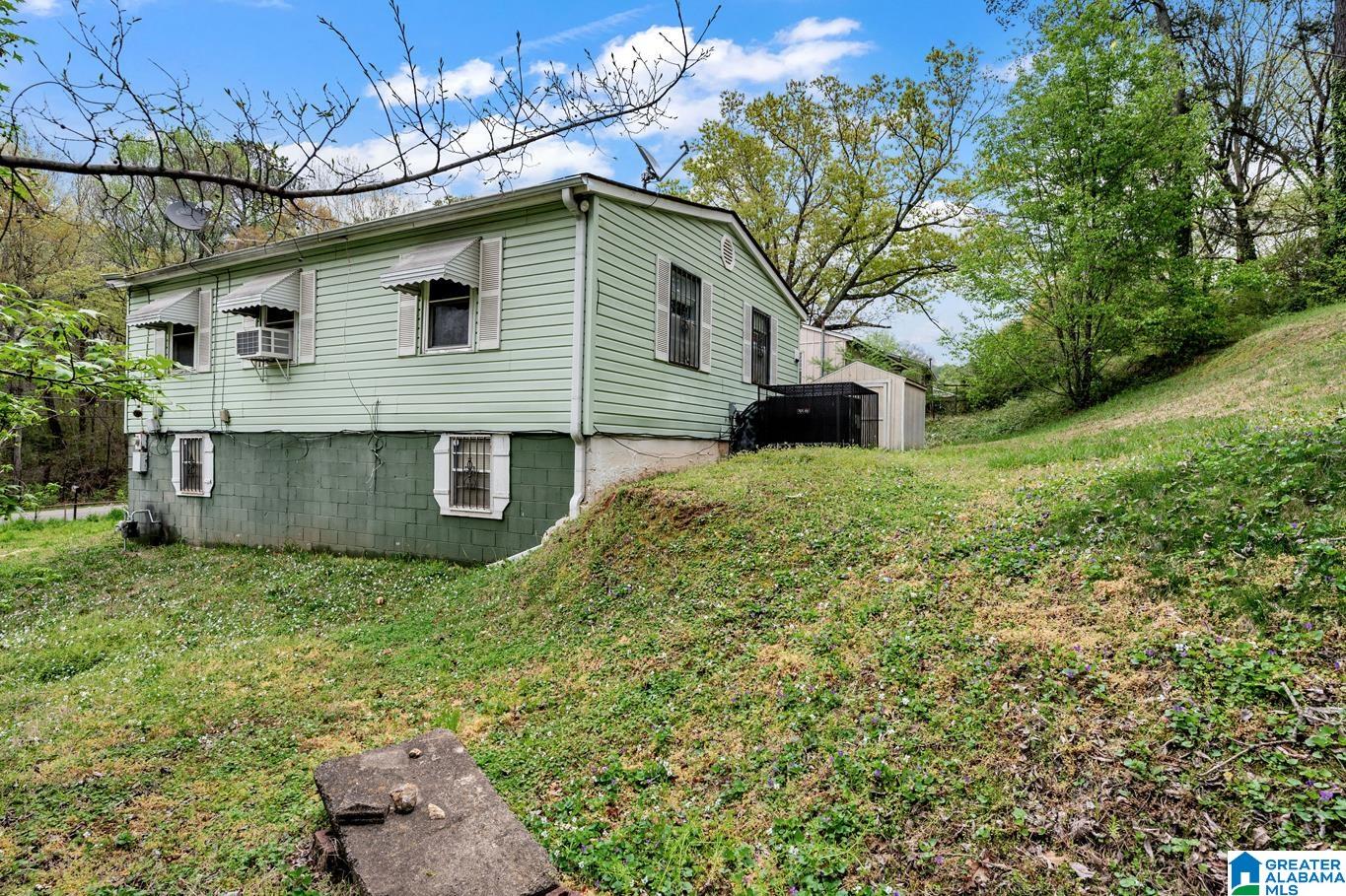 2404 Ishkooda Road Southwest Birmingham, AL 35211 - Photo 18 of 19