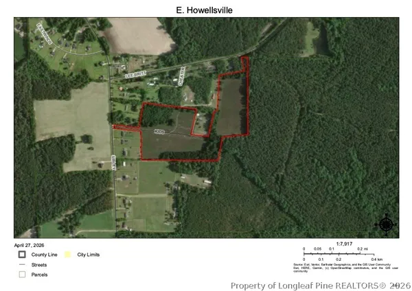 $310,000 | 276 Kids Drive, Lumberton, NC 28358