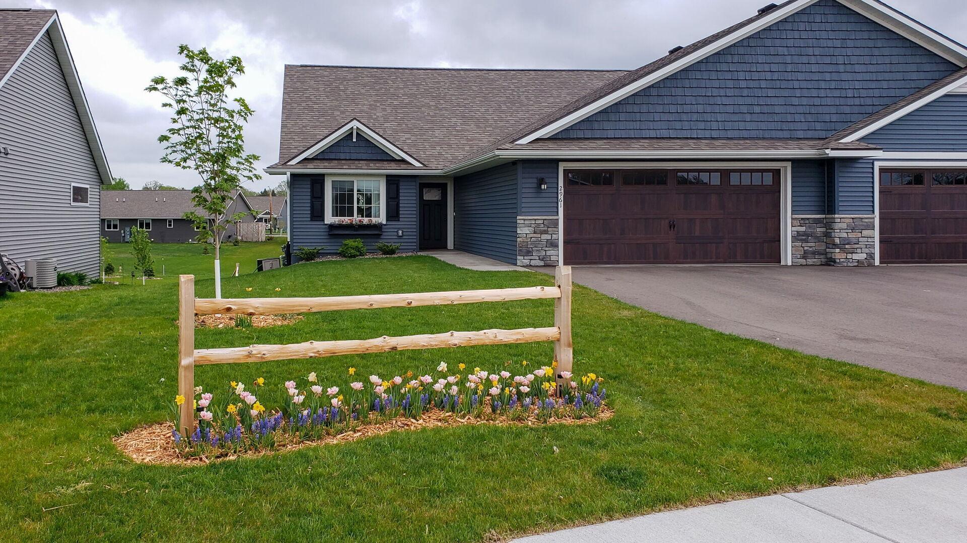 2961 Camelot Circle Rice Lake, WI 54868 - Photo 1 of 1