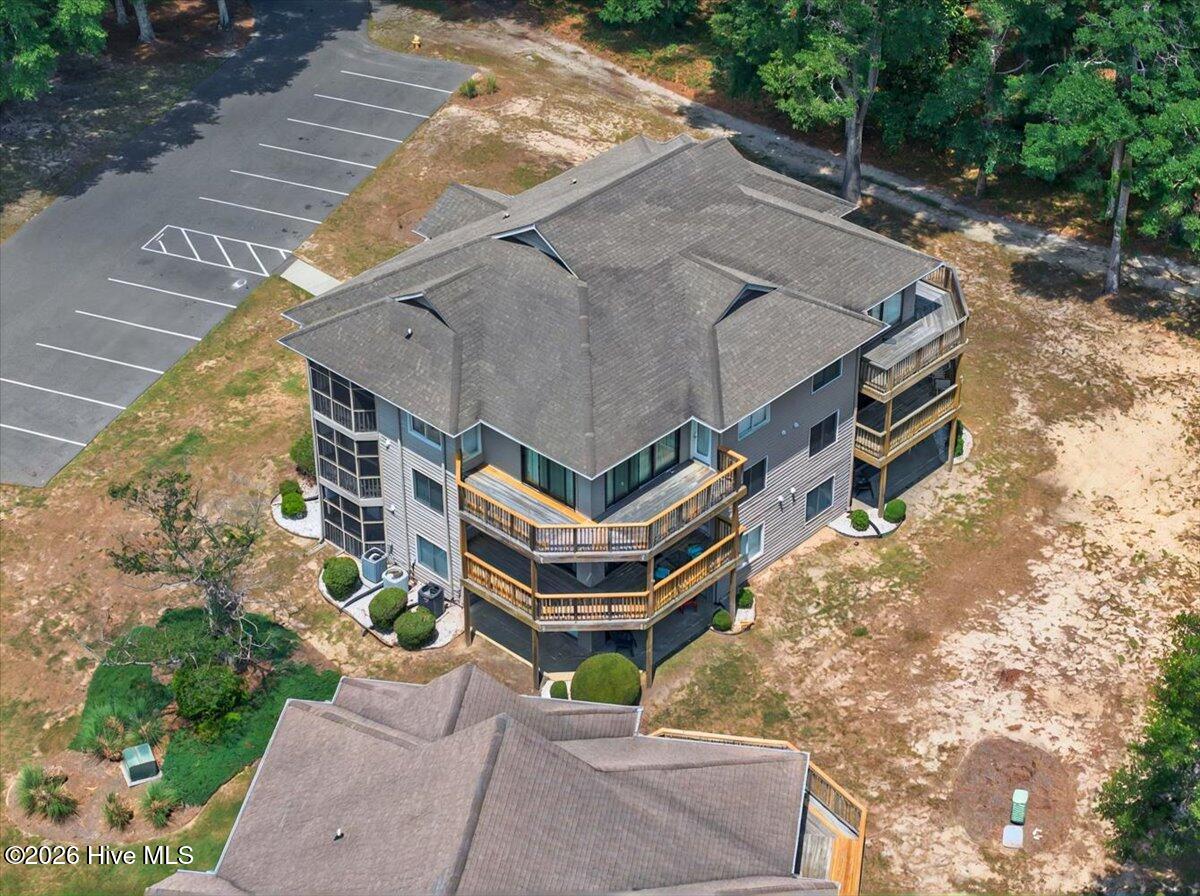 816 Colony Place Southwest, Unit D Sunset Beach, NC 28468 - Photo 42 of 55