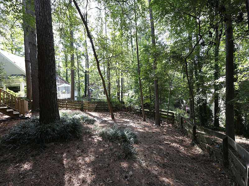 6 Strawberry Ridge Lane Durham, NC 27713 - Photo 18 of 19 Photo 18