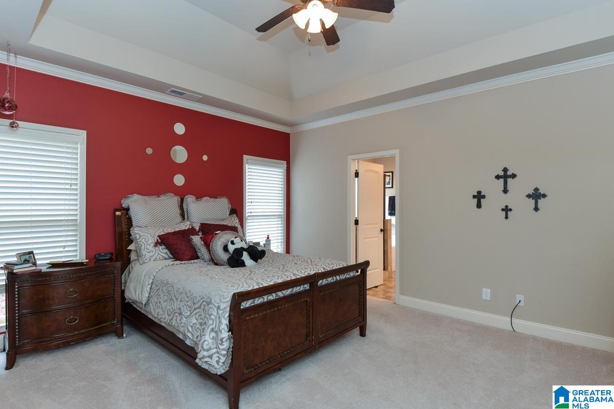 5232 Creekside Loop Hoover, AL 35244 - Photo 24 of 35