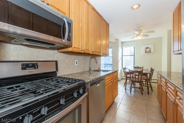 $399,000 | 355 River Road, Unit H, Nutley, NJ 07110