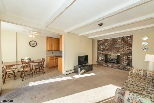 $399,000 | 355 River Road, Unit H, Nutley, NJ 07110