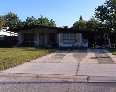 4013 Orwood Road Orlando, FL 32810 - Photo 1 of 1 4013 Orwood Rd.