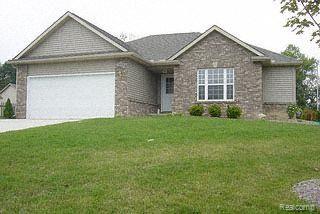 10078 Creekside Road Goodrich, MI 48438 - Photo 1 of 1 10078 Creekside Drive