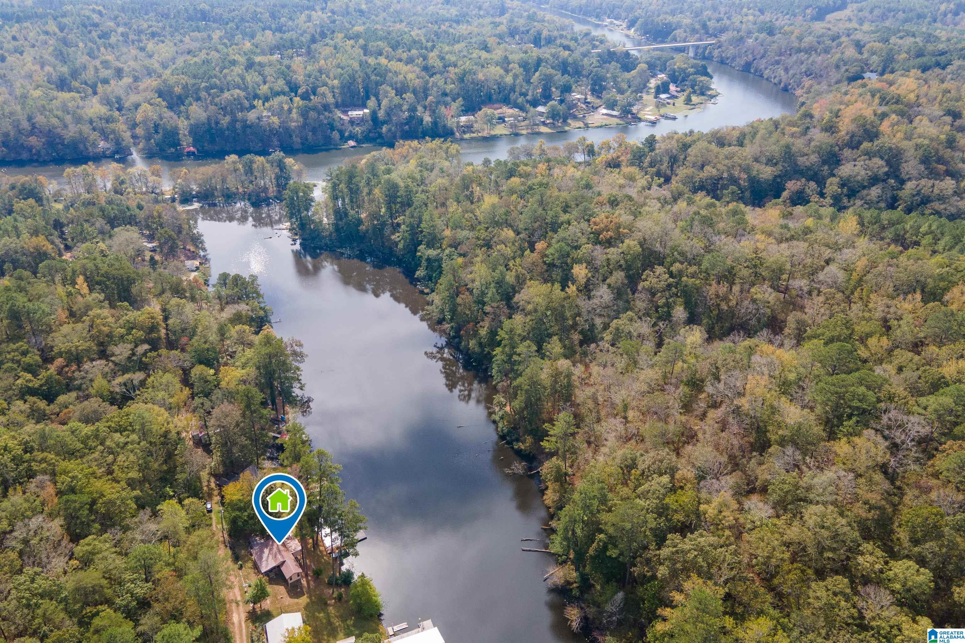 76 Skeeter Creek Road Cordova, AL 35550 - Photo 47 of 50