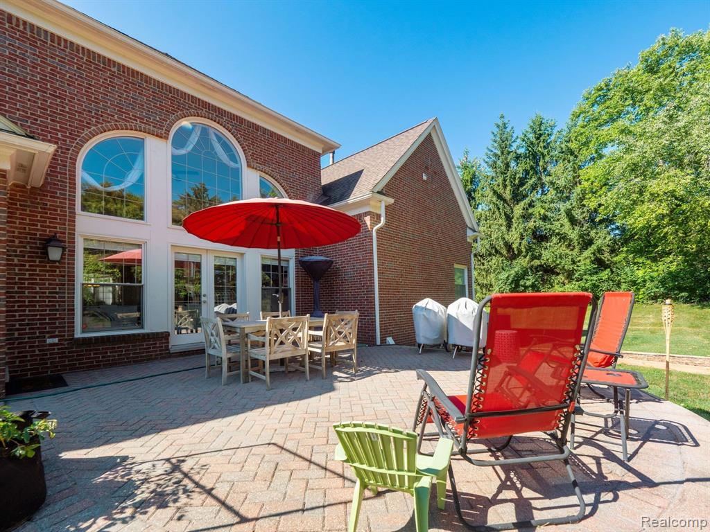 7066 Kennesaw Road Canton, MI 48187 - Photo 80 of 81