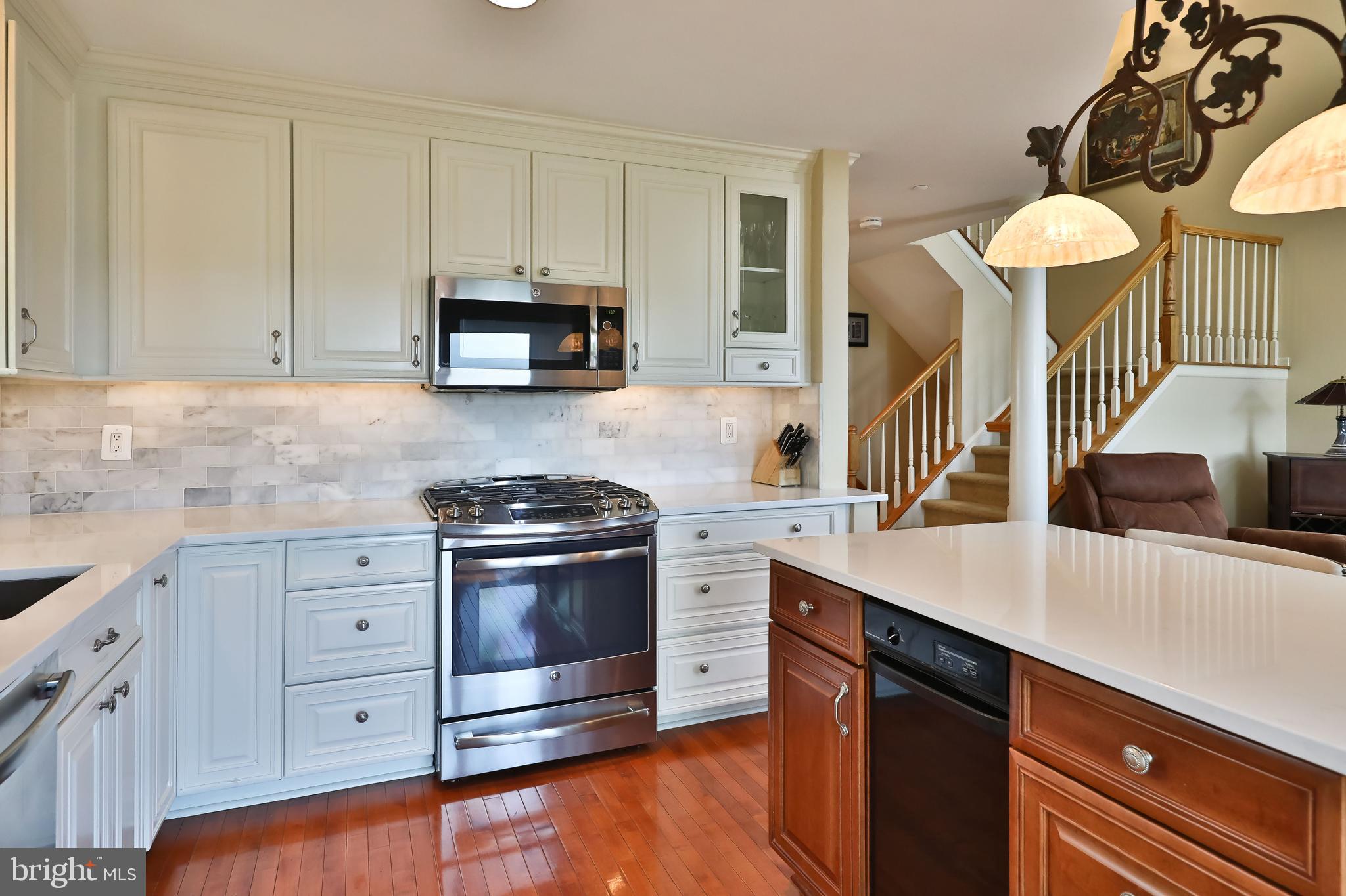 143 Timothy Circle Wayne, PA 19087 - Photo 12 of 35 Stainless Steel Appliances