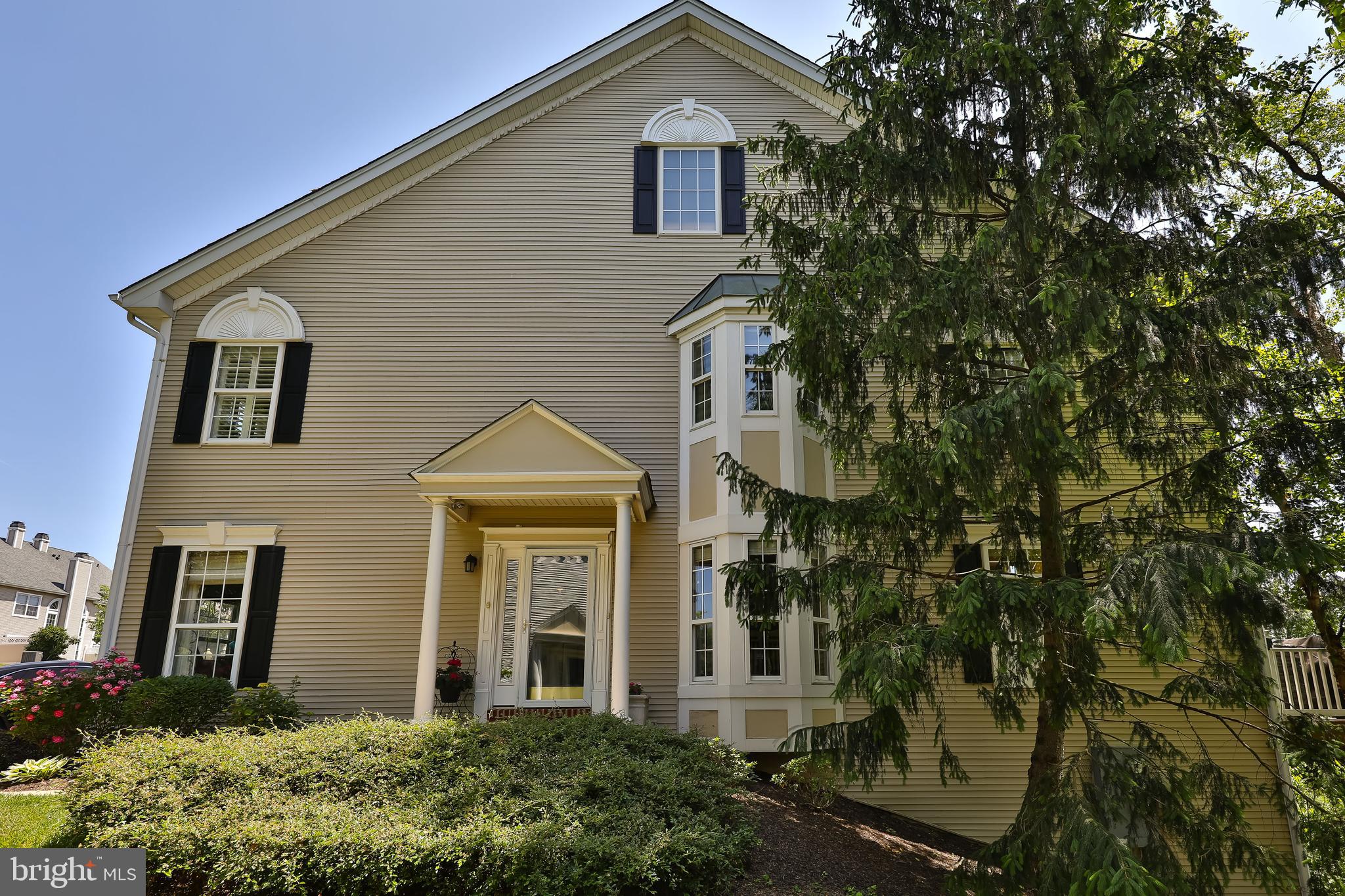 143 Timothy Circle Wayne, PA 19087 - Photo 2 of 35 Front Entry