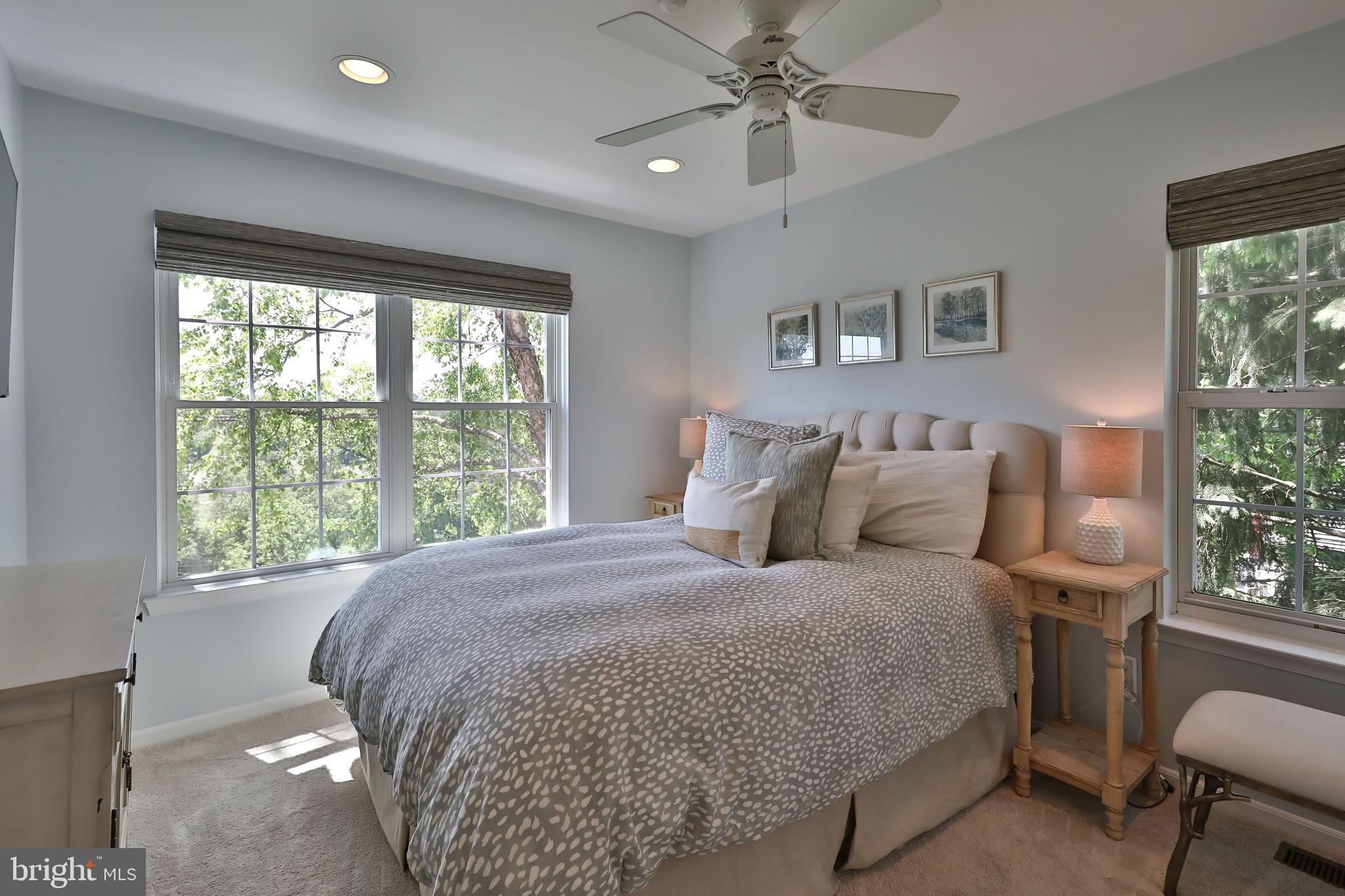 143 Timothy Circle Wayne, PA 19087 - Photo 21 of 35 Bedroom #2