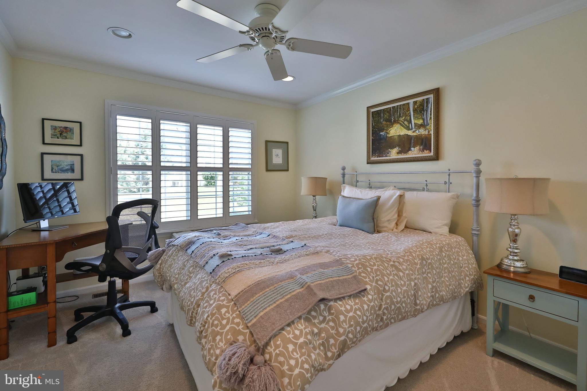 143 Timothy Circle Wayne, PA 19087 - Photo 23 of 35 Bedroom #3