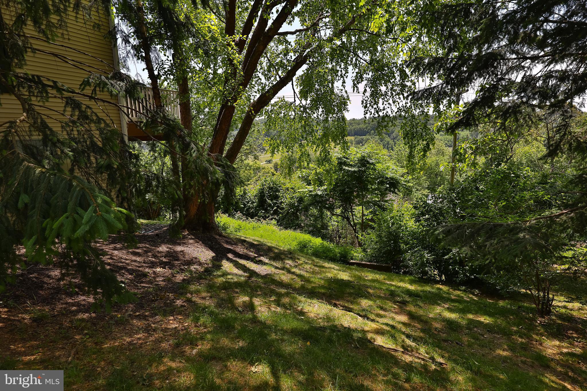 143 Timothy Circle Wayne, PA 19087 - Photo 30 of 35 Backyard