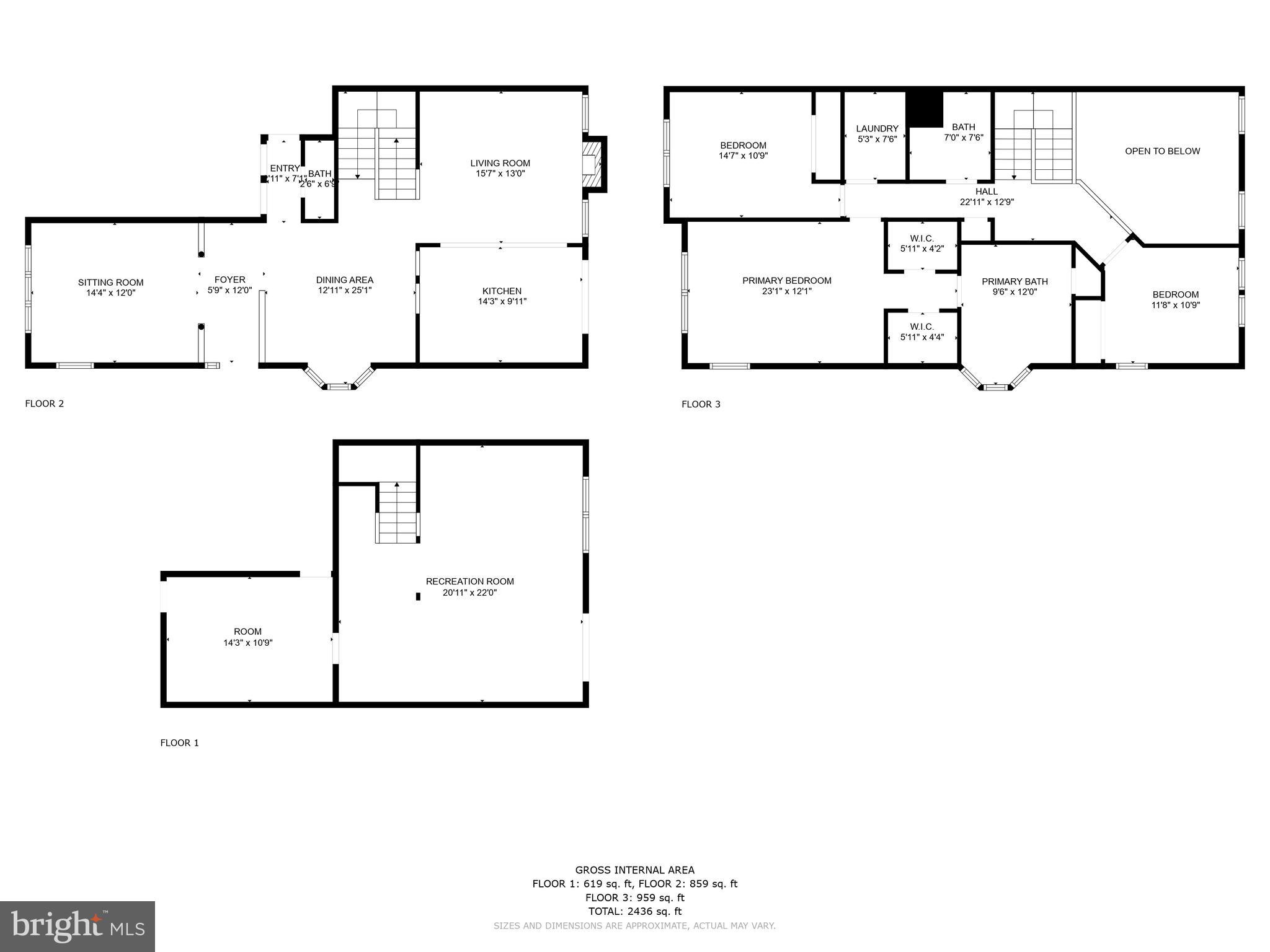 143 Timothy Circle Wayne, PA 19087 - Photo 35 of 35 All Floors