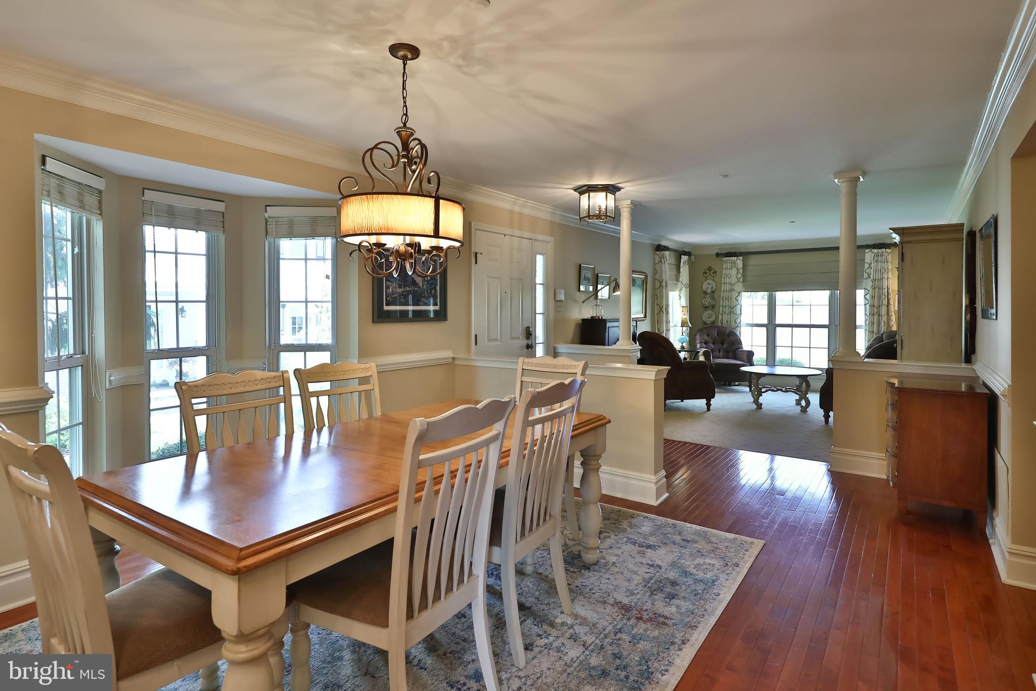 143 Timothy Circle Wayne, PA 19087 - Photo 5 of 35 Dining Room