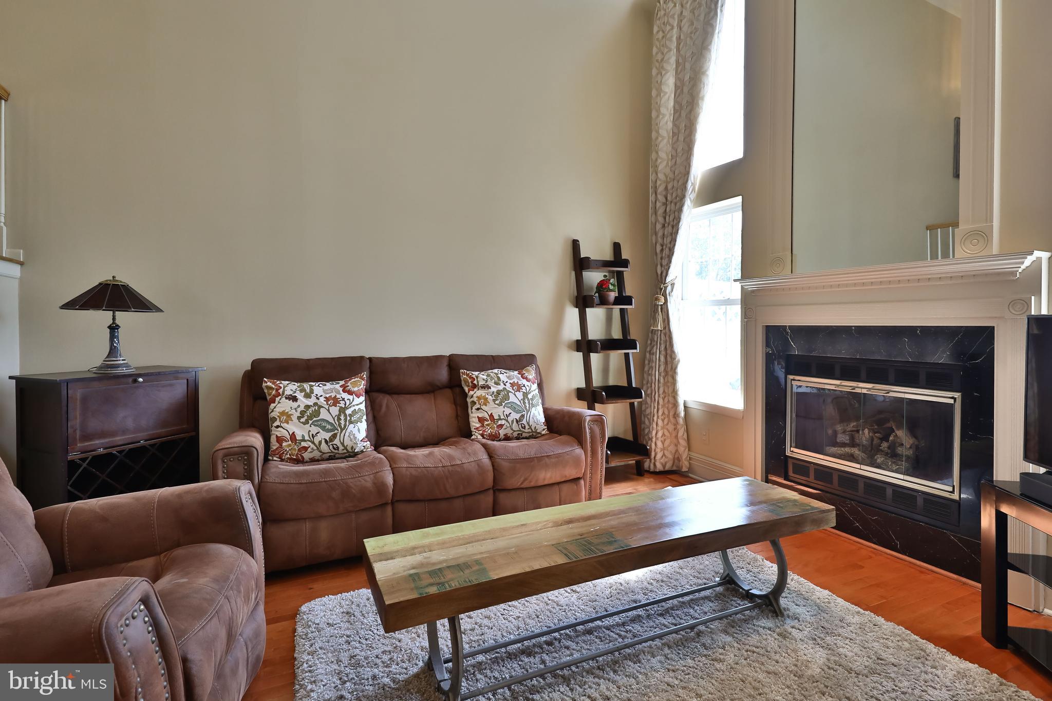 143 Timothy Circle Wayne, PA 19087 - Photo 6 of 35 Two-Story Vaulted Ceiling