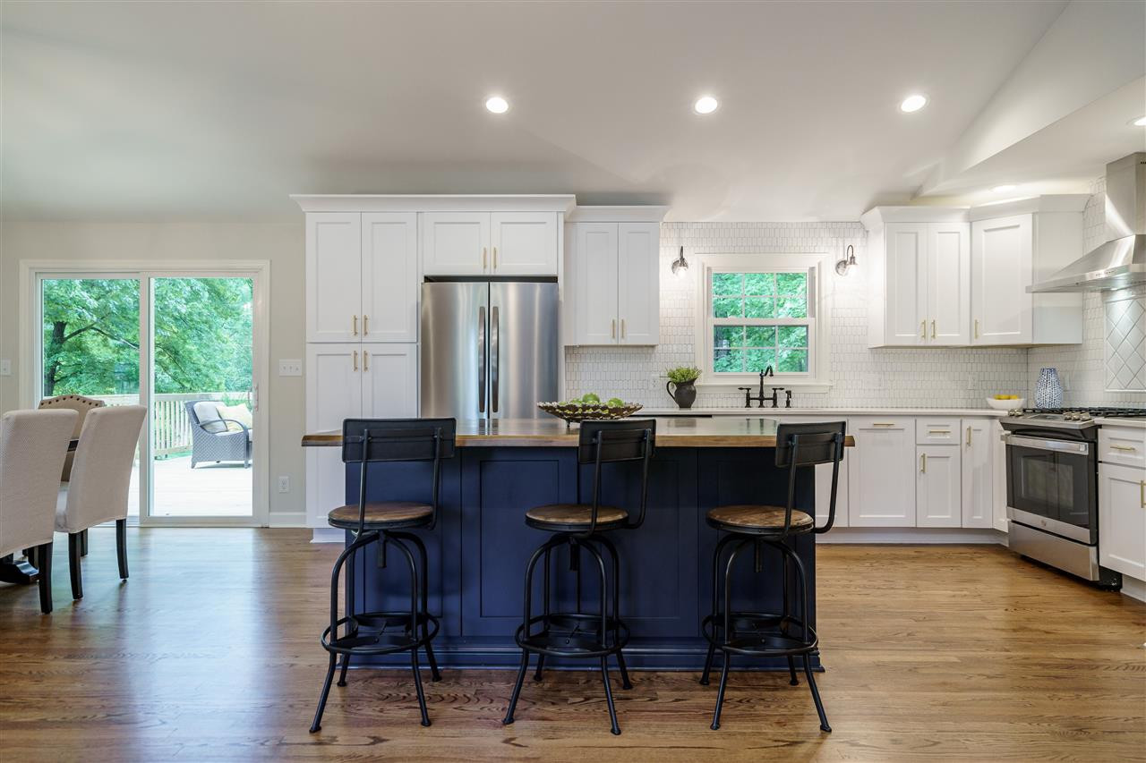 126 Crestview Road Raleigh, NC 27609 - Photo 11 of 30 Photo 11