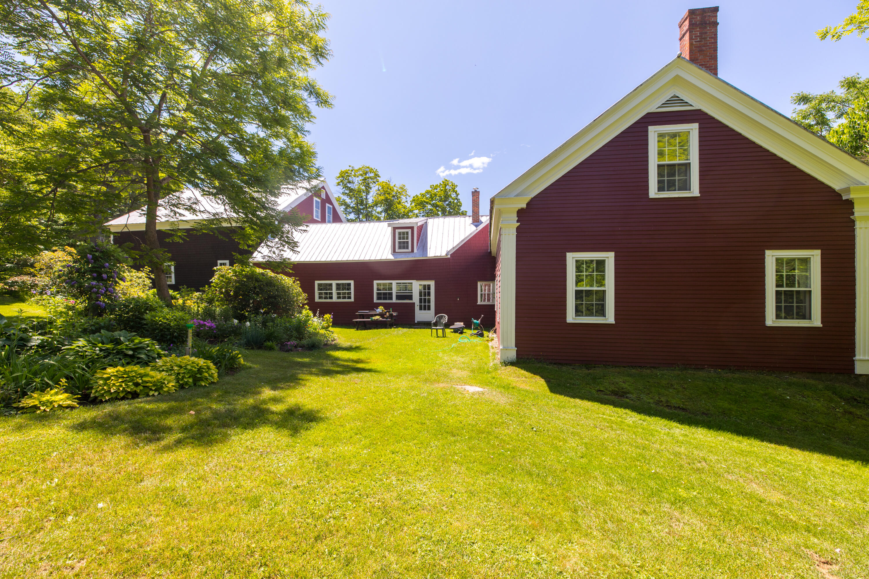 8 Bean Road Buckfield, ME 04220 - Photo 14 of 63 6I3A3325