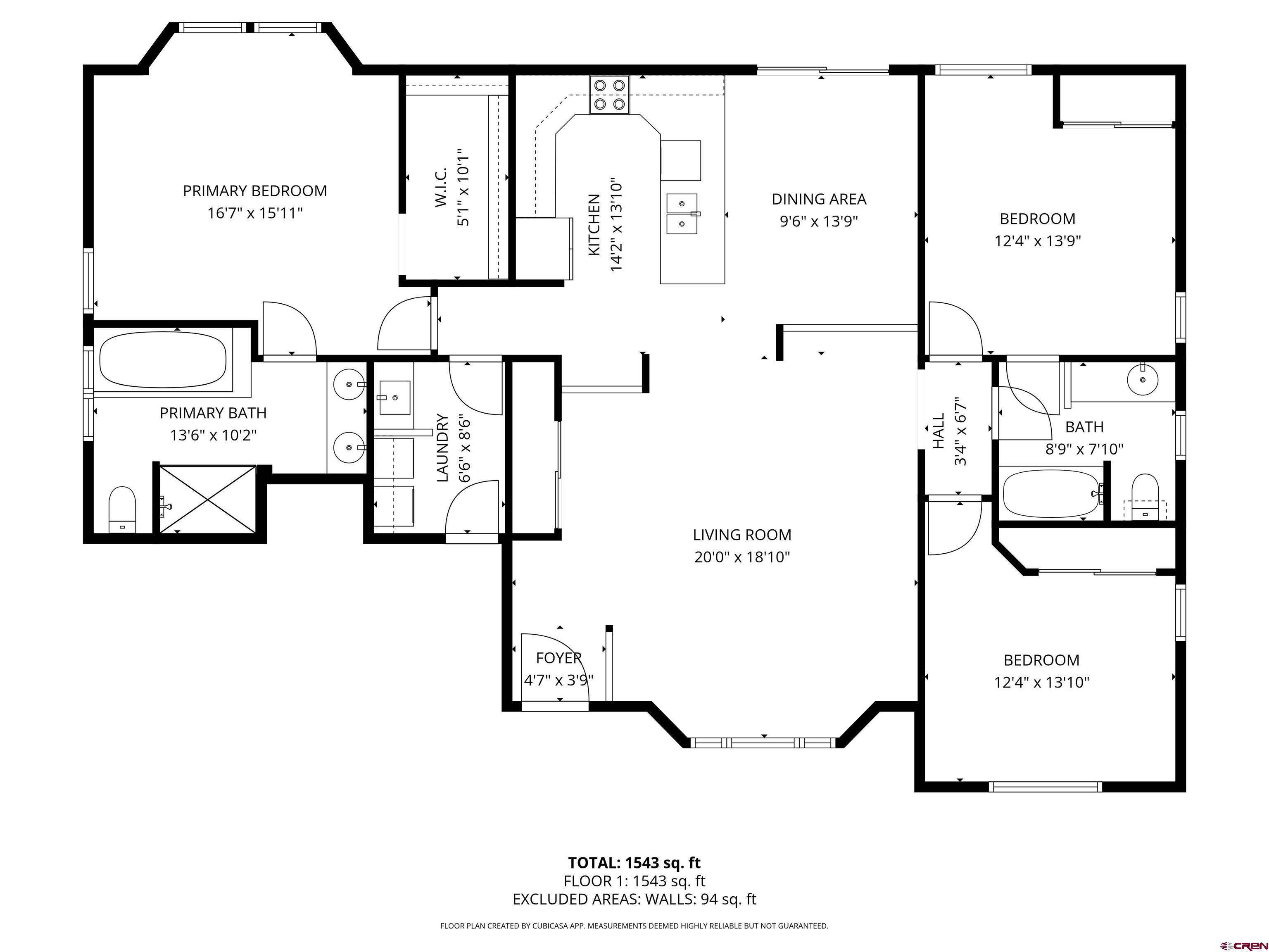 1455 Criterion Street Delta, CO 81416 - Photo 27 of 27