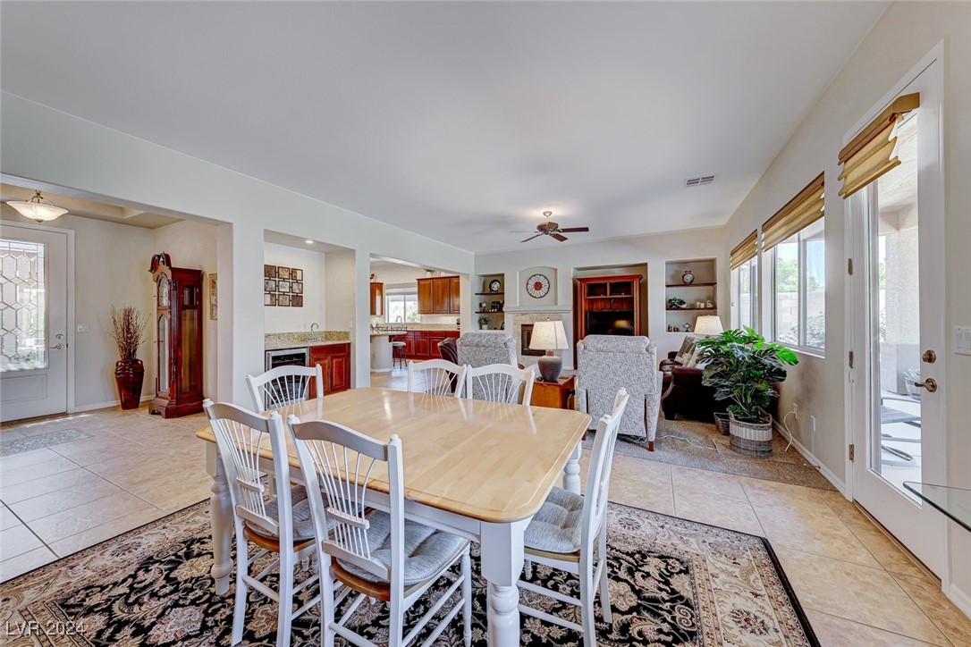 6148 Burleson Ranch Road Las Vegas, NV 89131 - Photo 11 of 42