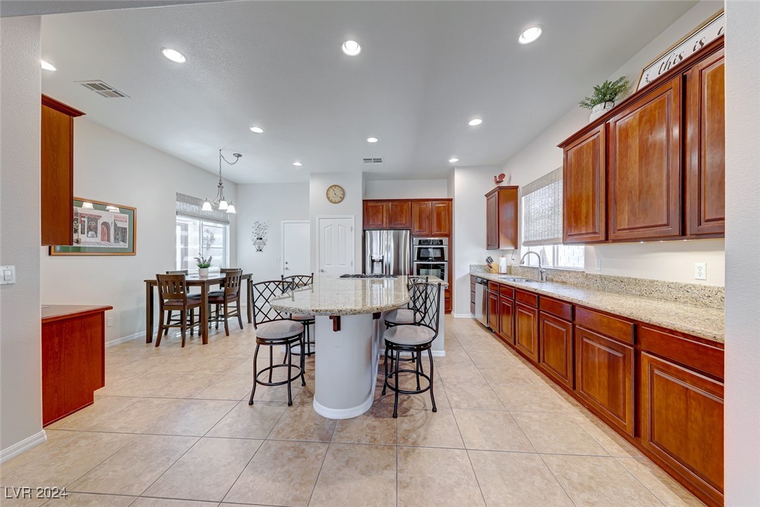 6148 Burleson Ranch Road Las Vegas, NV 89131 - Photo 12 of 42