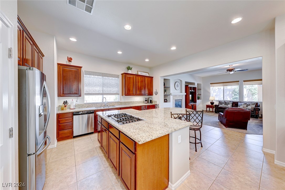 6148 Burleson Ranch Road Las Vegas, NV 89131 - Photo 13 of 42