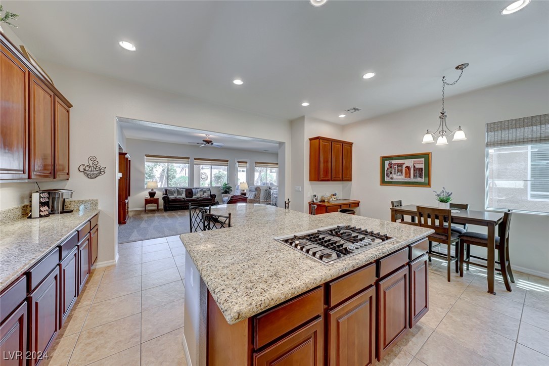 6148 Burleson Ranch Road Las Vegas, NV 89131 - Photo 15 of 42