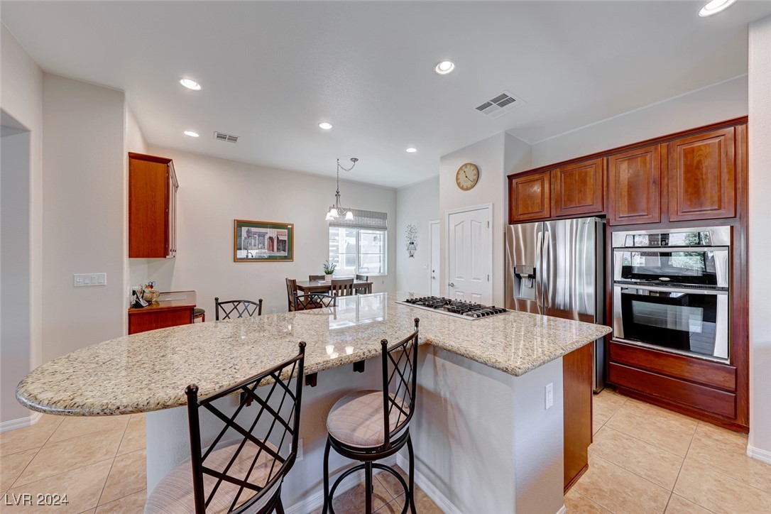 6148 Burleson Ranch Road Las Vegas, NV 89131 - Photo 16 of 42