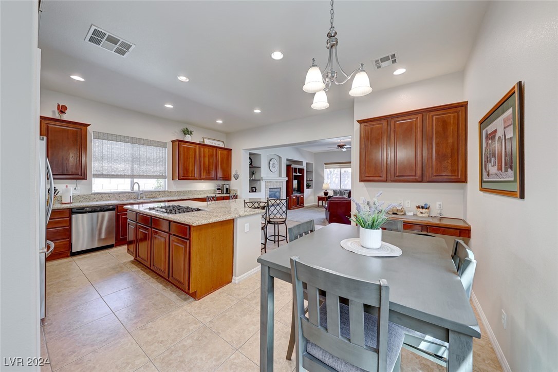 6148 Burleson Ranch Road Las Vegas, NV 89131 - Photo 17 of 42