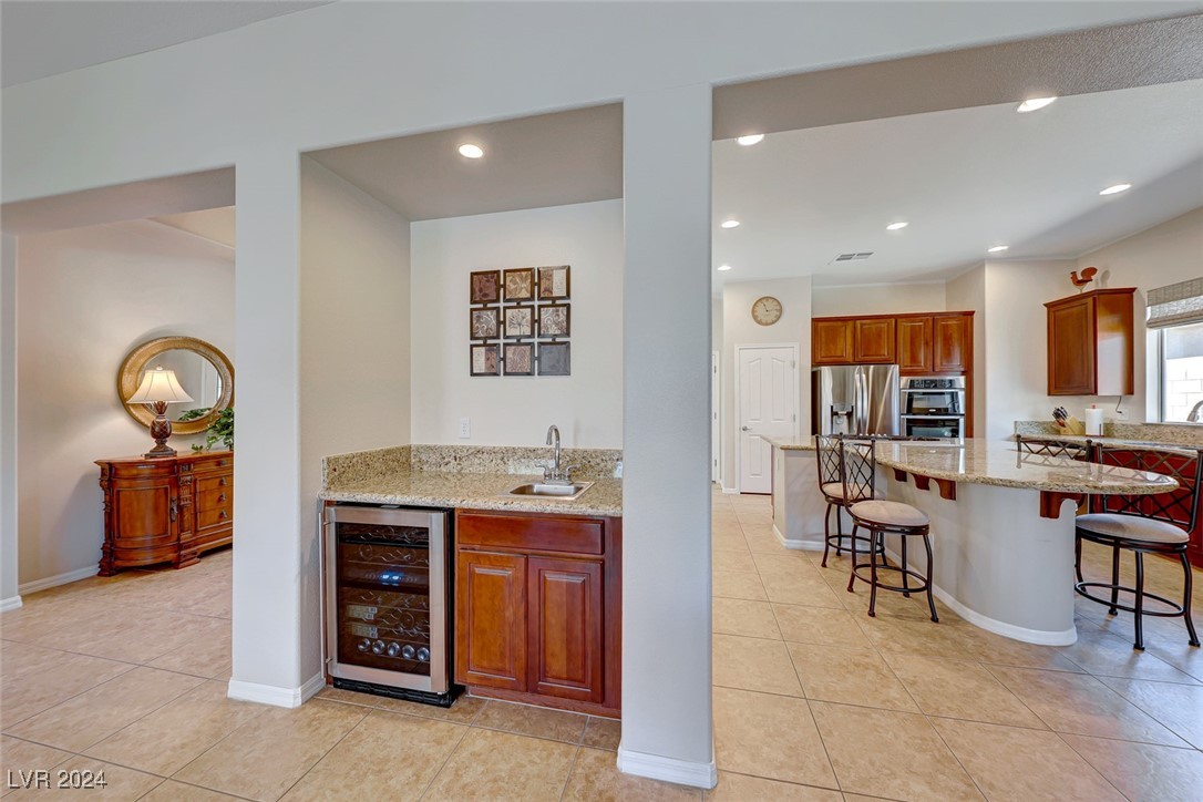 6148 Burleson Ranch Road Las Vegas, NV 89131 - Photo 18 of 42