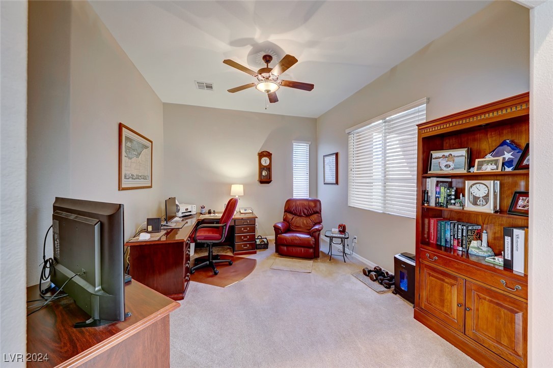 6148 Burleson Ranch Road Las Vegas, NV 89131 - Photo 19 of 42