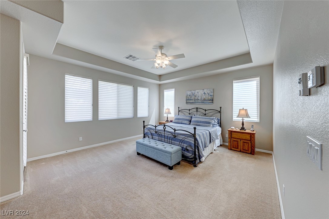 6148 Burleson Ranch Road Las Vegas, NV 89131 - Photo 20 of 42