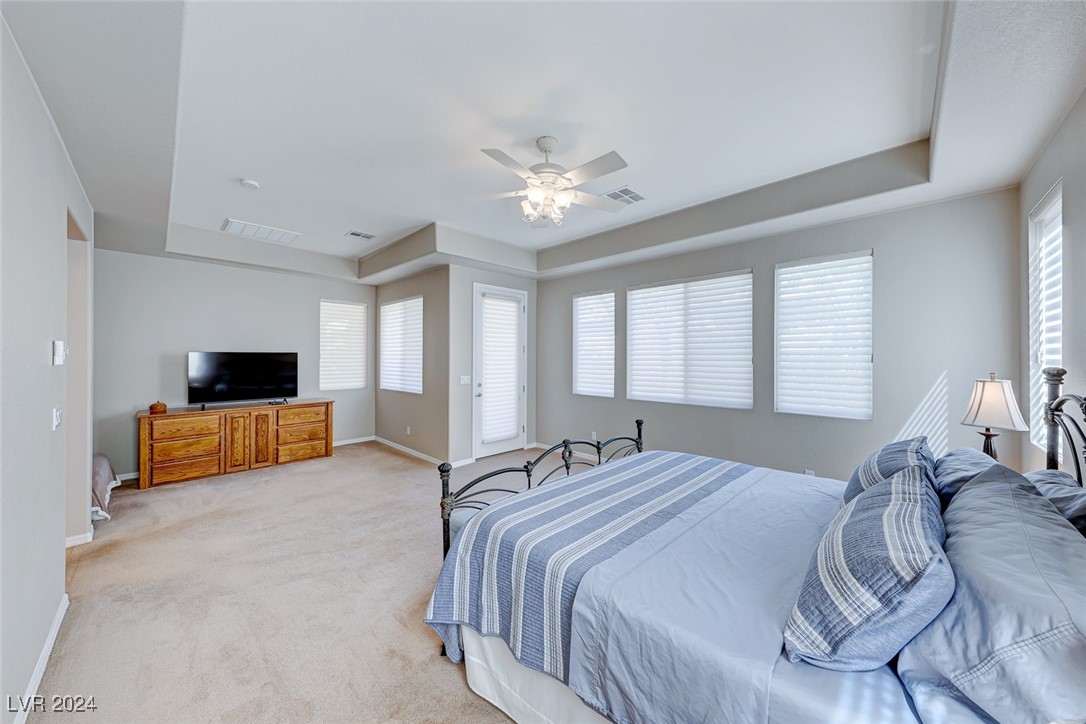 6148 Burleson Ranch Road Las Vegas, NV 89131 - Photo 21 of 42