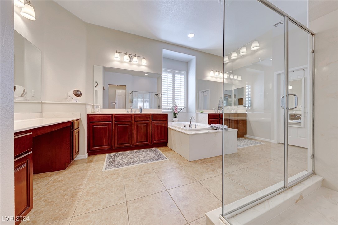 6148 Burleson Ranch Road Las Vegas, NV 89131 - Photo 23 of 42