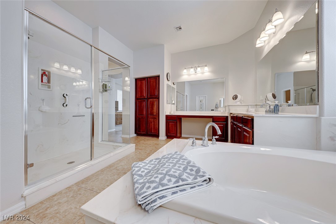 6148 Burleson Ranch Road Las Vegas, NV 89131 - Photo 24 of 42