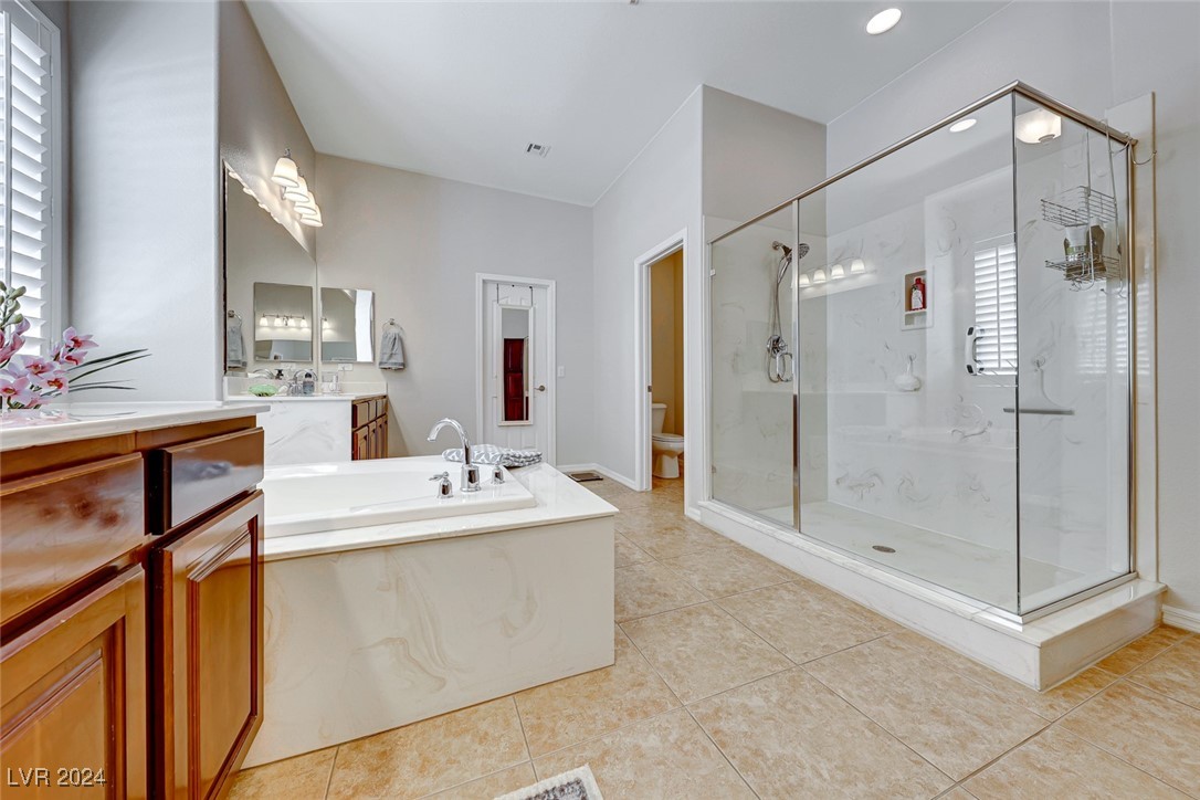 6148 Burleson Ranch Road Las Vegas, NV 89131 - Photo 25 of 42