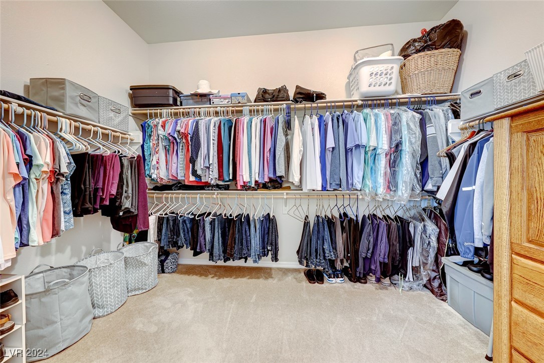 6148 Burleson Ranch Road Las Vegas, NV 89131 - Photo 26 of 42