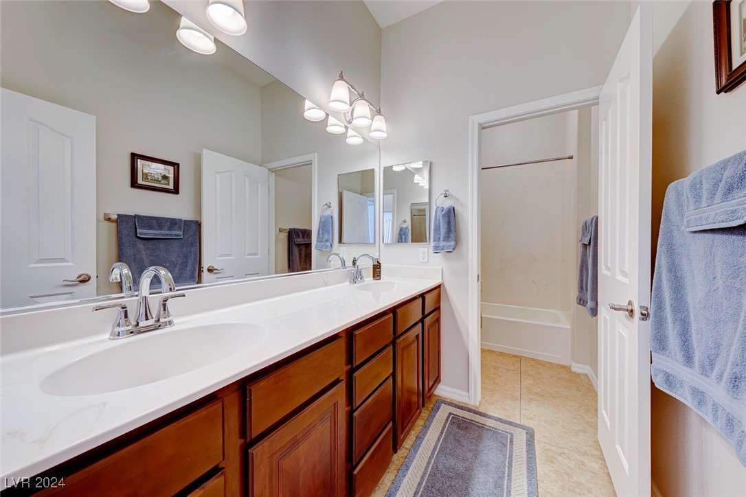 6148 Burleson Ranch Road Las Vegas, NV 89131 - Photo 29 of 42